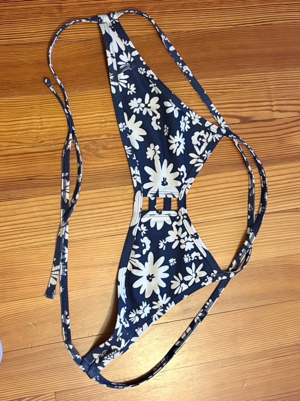 jolyn bikini top set of 4 - Picture 7 of 11